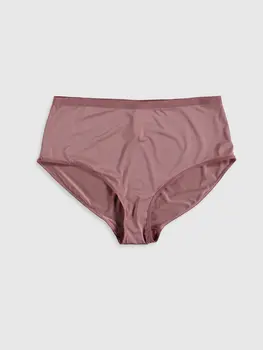 

High Waist Panties