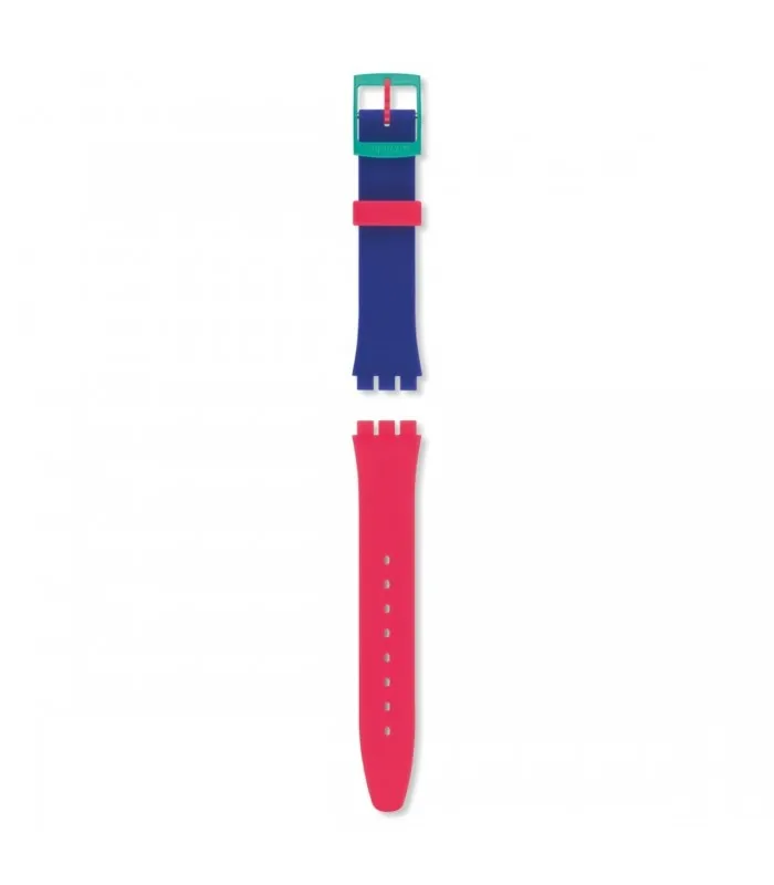 Купить Ремешок Для Часы Swatch