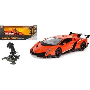 Радиоуправляемая машина MZ Lamborghini Veneno масштаб 1:14- MZ-2189D