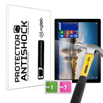 

Screen protector Anti-Shock Anti-scratch Anti-Shatter compatible with Tablet Haier II Pro