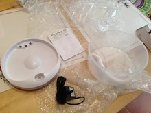 Fuente de Gato de 2L con luz azul, dispensador de agua automático alimentado por USB, alimentador de gatos, filtro de bebida para gatos y perros, proveedor de mascotas