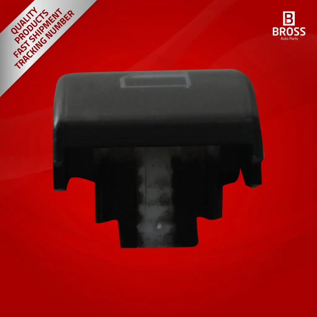 BDP59 оконный переключатель Накладка для кнопки крышка Замена для 3 серии E46(X5 X3