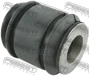 

Silentblock rear axle Renault Duster 2011-febest art.
