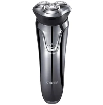 

Electric Shaver Xiaomi soocas so white 3D smart Shaver ES3