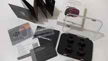 SERIES-4PACK-FILTERS Bright Freewell 2-Drone Mini/mini with Day-4k Compatible