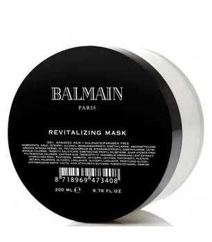 

Balmain Revitalizing Mask 200ml