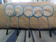 Small Shrimp ARTEMIA-FILTER Fish-Net Aquarium Pore-Tool Mini Mesh Dense Portable 5pcs/Set