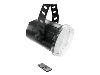

EUROLITE LED Techno Strobe 500 IR