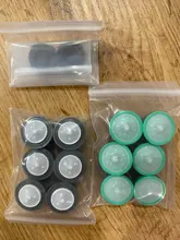 Faucet Regulator Shower-Hose-Pipe Water-Saving-Device Water-Controller-Reducer WASOURLF