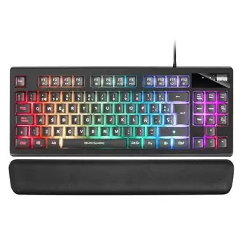 

Gaming mars gaming mkaxes keyboard