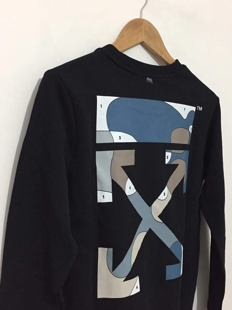 Women Sweatshirt New Season Top Quality %100