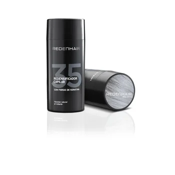 

REDENSIFICADOR CAPILAR REDENHAIR GRIS