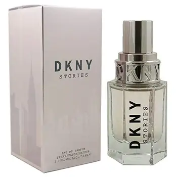 

Donna Karan, Water perfume for women-50 ml.