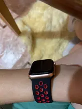 Protector de pantalla a prueba de agua para apple watch 5 4 3 38MM 40MM 44MM 42MM (no vidrio templado suave) película para Iwatch 4/5/6/SE