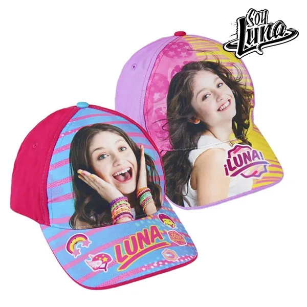 Кепка Soy Luna(55 см