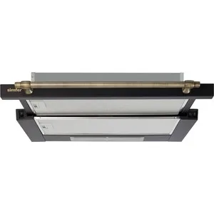 

Built-in hood Simfer 6002x