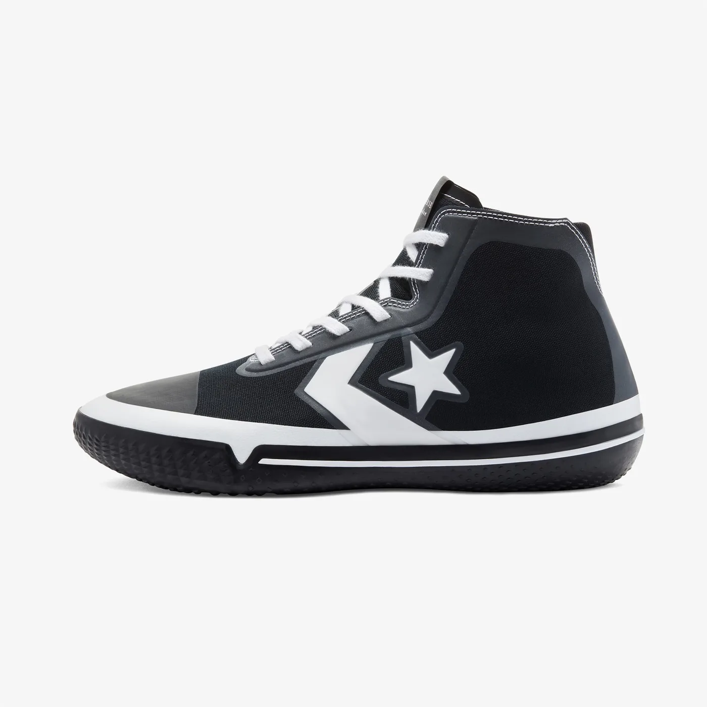 converse all star pro bb canvas