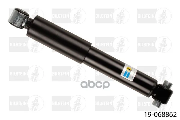 Амортизатор 2-Х Трубный Газовый Задний B4 Bilstein арт. 19-068862