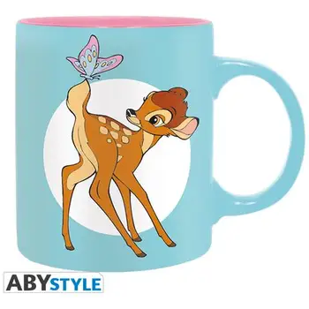 

Disney - Mug - 320 Ml - Bambi Butterfly - BoxABY Style7.94