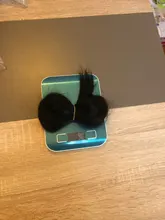 Ali Queen-extensiones de cabello humano brasileño liso, sin procesar, Color Natural, doble trama