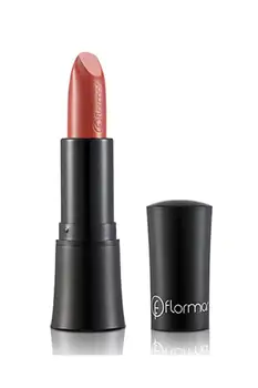 

Flormar Mat Lipstick-Supermatte Lipstick Peach Pastel 8690604054657