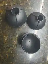 Makers Moulds Ice-Molds Sphere Ice-Cube Round-Ball Kitchen Party Cocktail-Use DIY Home-Bar