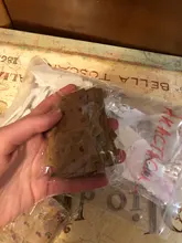 Pendiente de Papel Kraft con etiqueta para colgar tarjeta para presentación de joyas, pendiente, etiqueta de papel Kraft, etiquetas de precio, 3,5x2,5 cm, 100 unids/lote