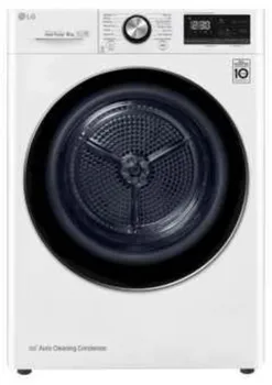 

LG DRYER RC80V9AV4Q 8KG PUMP +++