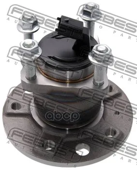 

Hub rear (Opel Astra H 2004-2010) febest febest art. 1882-ashr