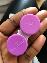 EYESHARE-Lentes de contacto de colores, lentillas suaves para cambiar el color de los ojos de uso anual cosmético, color Aurora Europea, 1 par