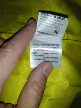 Women Jacket Spring-Collection Hood Designer MIEGOFCE Zipper with And Medium Knee-Length