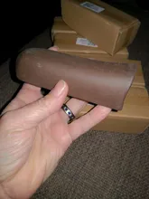 3PCS Fish Tank Cave Aquarium Shelter Ceramic Shrimp Spawn Live Hide Ornament Breeding