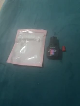 Pegamento de extensión de pestañas negras, 10ml/15ml, extensión de pestañas postizas de secado rápido, más de 6 semanas, herramientas profesionales de maquillaje