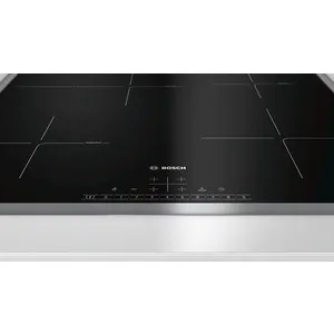 Индукционная варочная панель Bosch Serie 6 PIF645FB1E