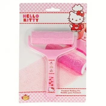 

Roller for FONDANT HELLO KITTY BAKING