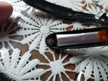 kebidu Single Business Ear-hook Bluetooth Headset 5.0 Support Button+Touch Control Earphone