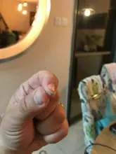 Pendientes de plata de ley 925 con forma de rayo para mujer, joyería Simple, accesorios