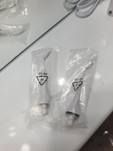 Mornwell-irrigador bucal con 2 puntas de ortodoncia, D50, D50WS, D52, para blanqueamiento dental