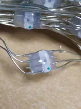 Led-Module Strip Light Music-Controller WS2812 Addressable USB DC 5-6m Individual DC5V