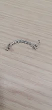 Bohemian sin Piercing para la oreja, de estrás de cristal Cuff Wrap Clip de perno pendientes para mujer niña moda pendientes joyas Bisutería