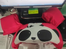 Flotador de natación para bebé, chaleco salvavidas para chico infantil, 2-7 años