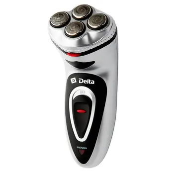 

Razor electric Delta dl-0715 black with silver