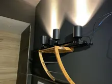 Track-Light Spotlight-Fixture Clothing Shop Store 220V Led COB Whole-Set for Home 12/20/30/40w-rail-spot