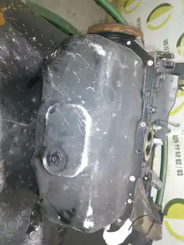 

VENEER Carter Citroen Saxo 1.5 Diesels