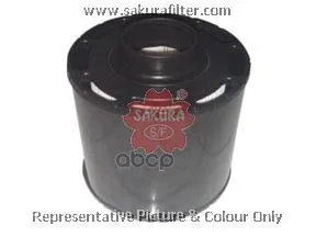 Фильтр Воздушный Sakura Ah7912 Sakura арт. AH7912