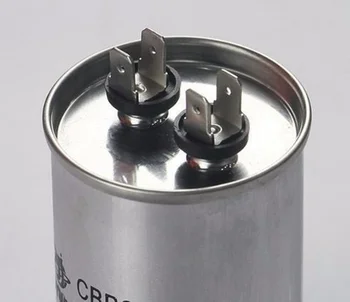 

Condenser air conditioning METALICO 50MF