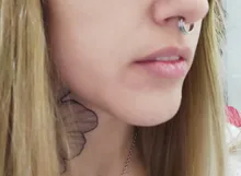 Inyector de elevación de labios agrandados, relleno labial de ácido hialurónico, 2ml/5ml/10ml