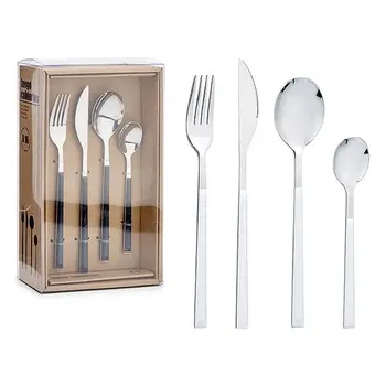 

Pieces of Cutlery (7 x 26,5 x 16,5 cm) (16 pcs)