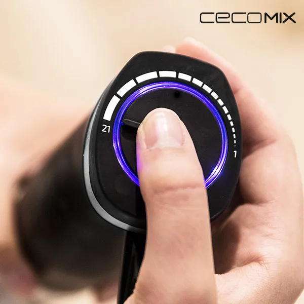 Cecotec gear 4064 1500 Вт ручной миксер