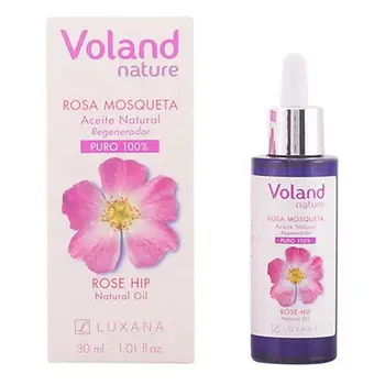 

Body Oil Rosa Mosqueta Voland Nature